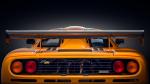 McLaren F1 LM 1995 года